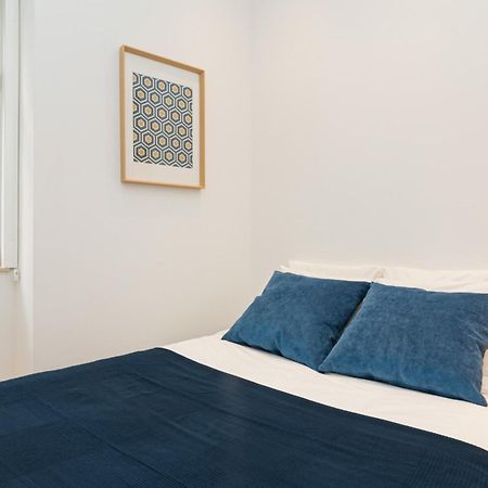 Arroios Concept Apartments By Homing Lisboa 外观 照片