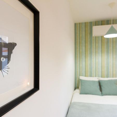Arroios Concept Apartments By Homing Lisboa 外观 照片