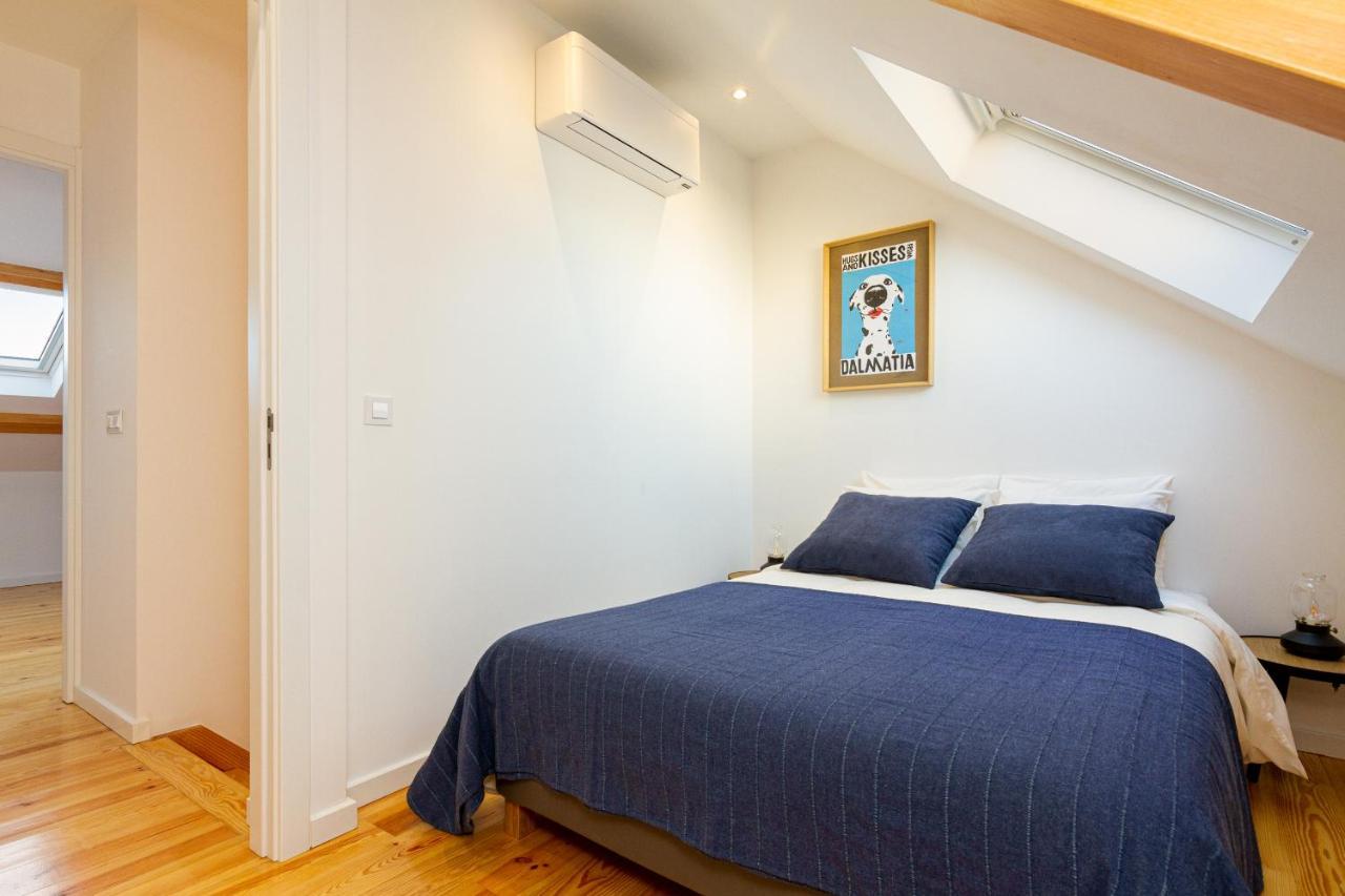Arroios Concept Apartments By Homing Lisboa 外观 照片