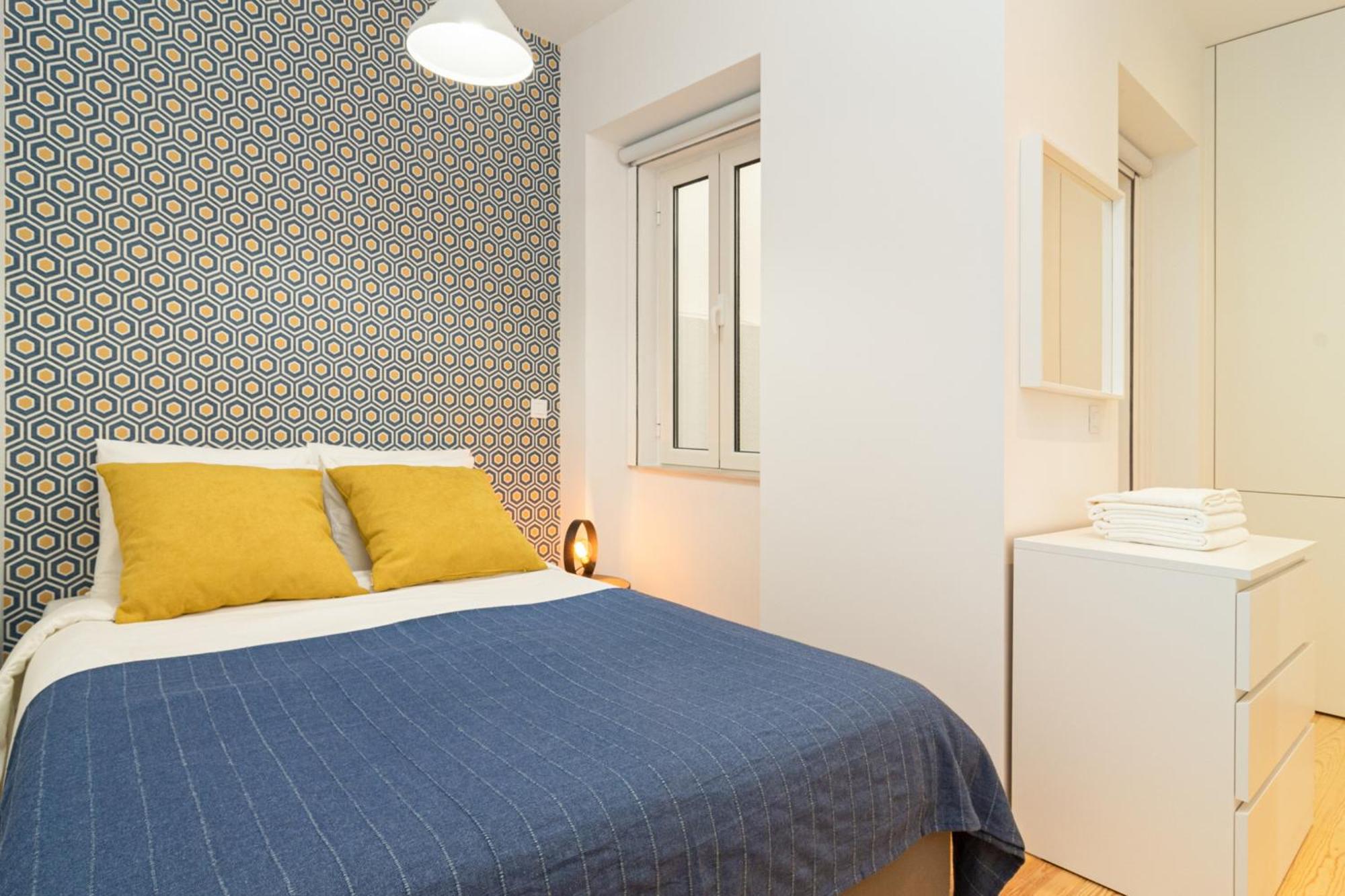 Arroios Concept Apartments By Homing Lisboa 外观 照片