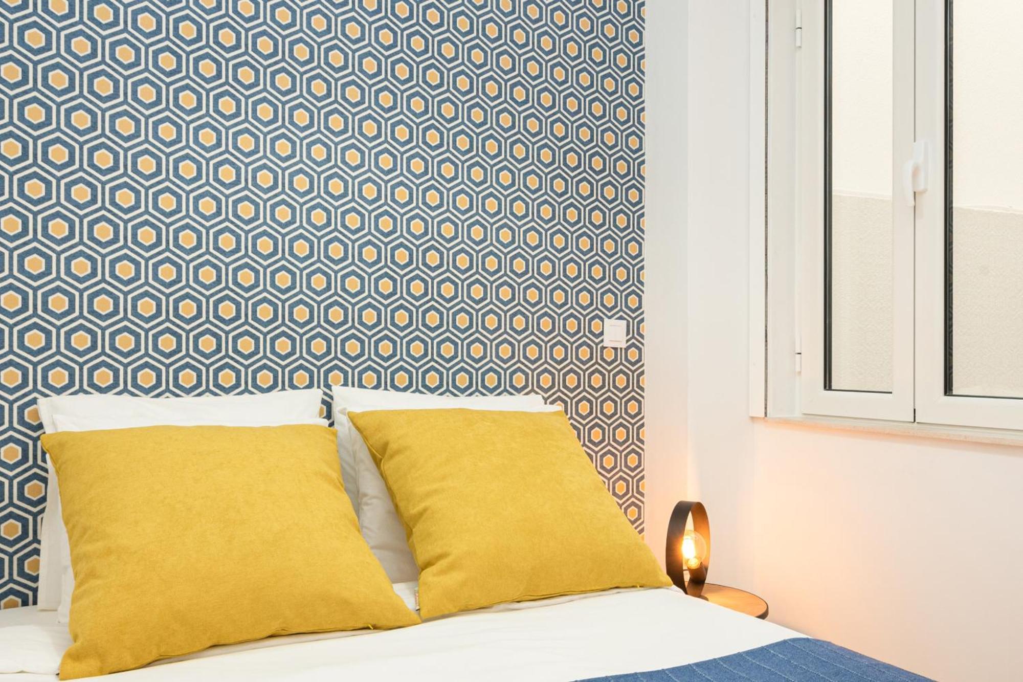 Arroios Concept Apartments By Homing Lisboa 外观 照片