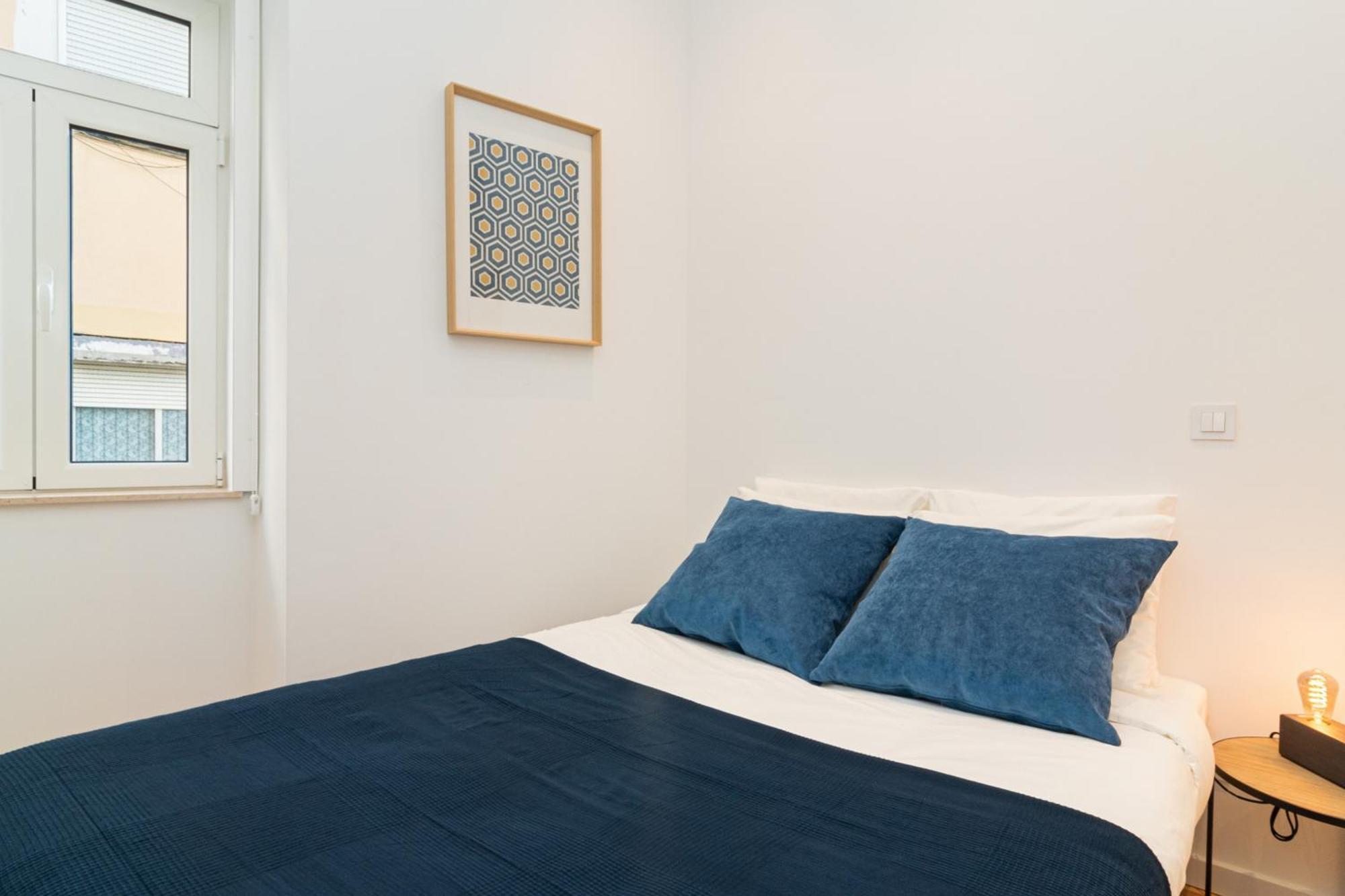 Arroios Concept Apartments By Homing Lisboa 外观 照片