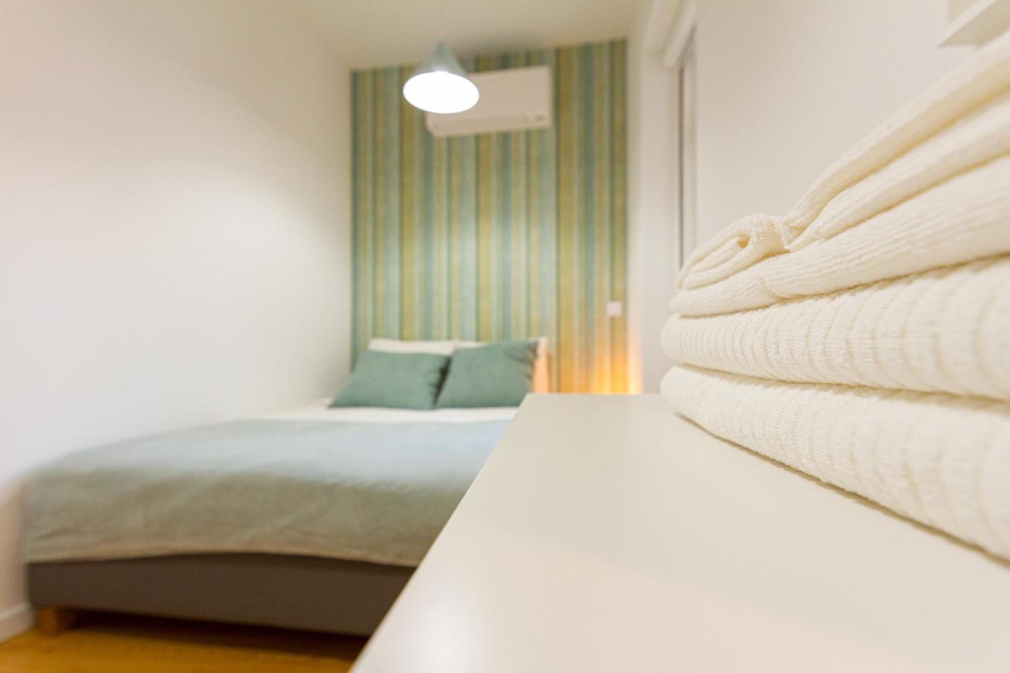 Arroios Concept Apartments By Homing Lisboa 外观 照片