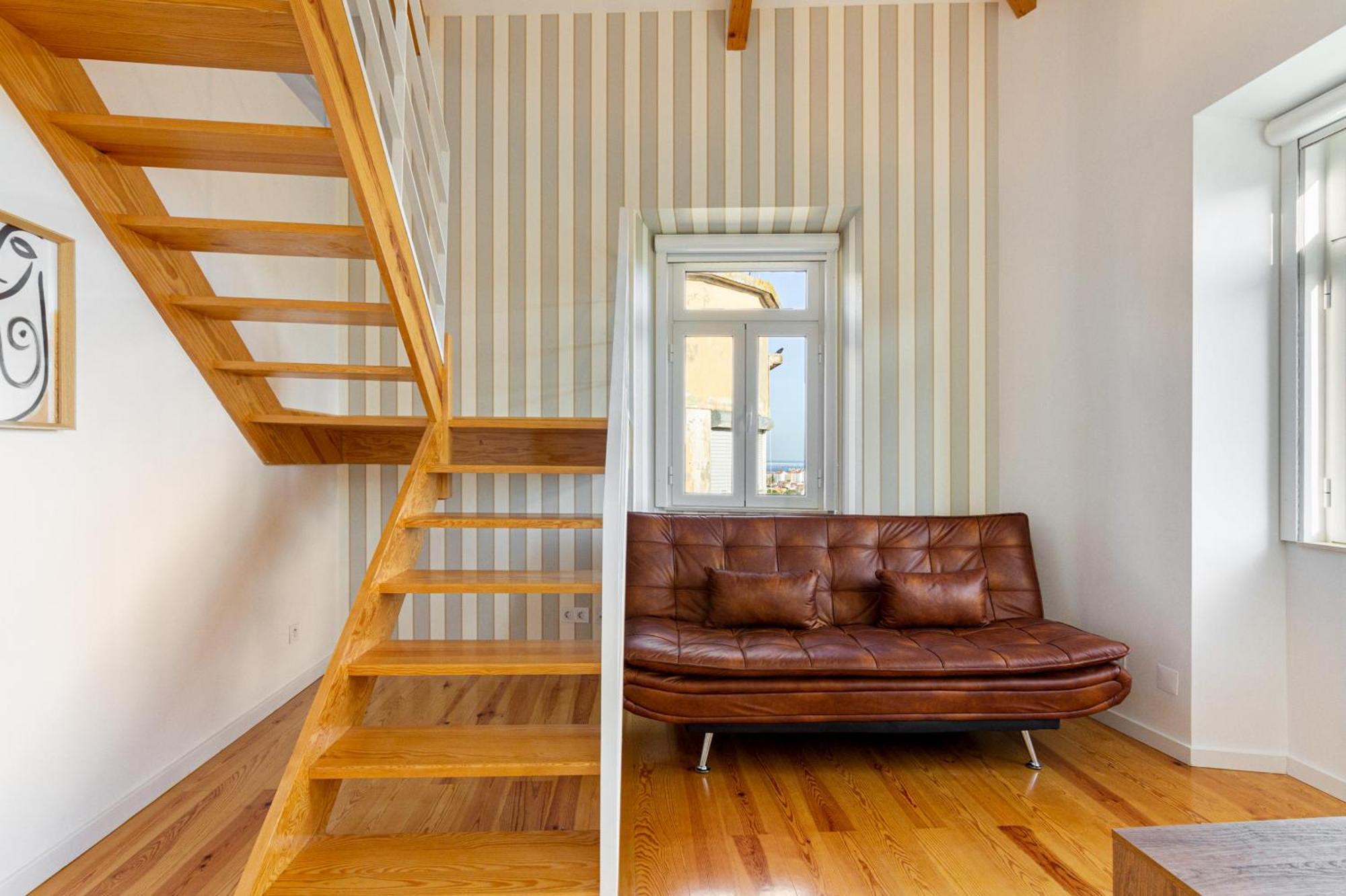Arroios Concept Apartments By Homing Lisboa 外观 照片