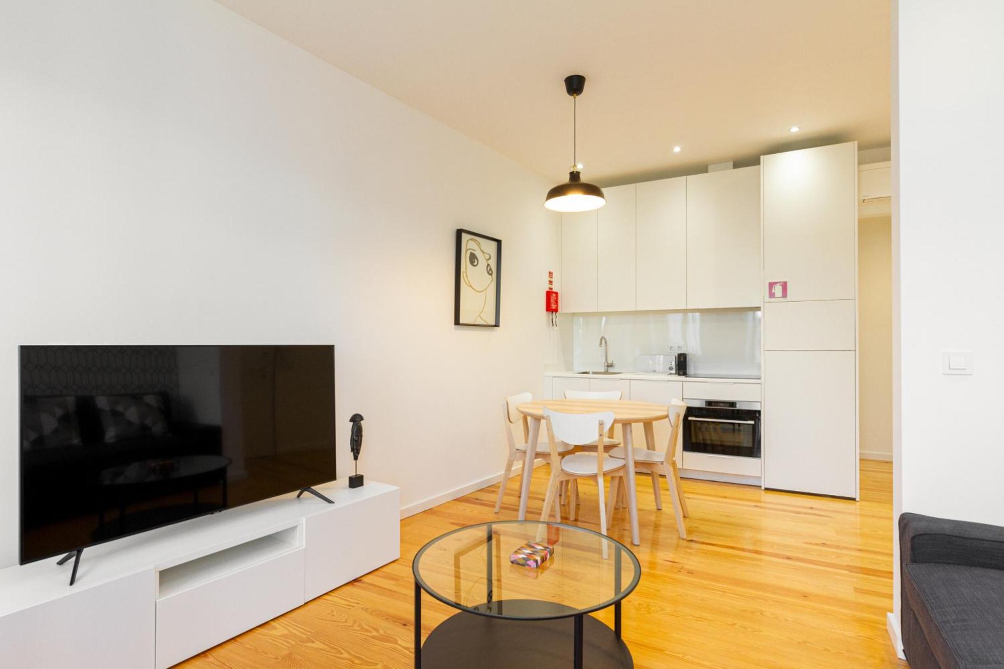 Arroios Concept Apartments By Homing Lisboa 外观 照片