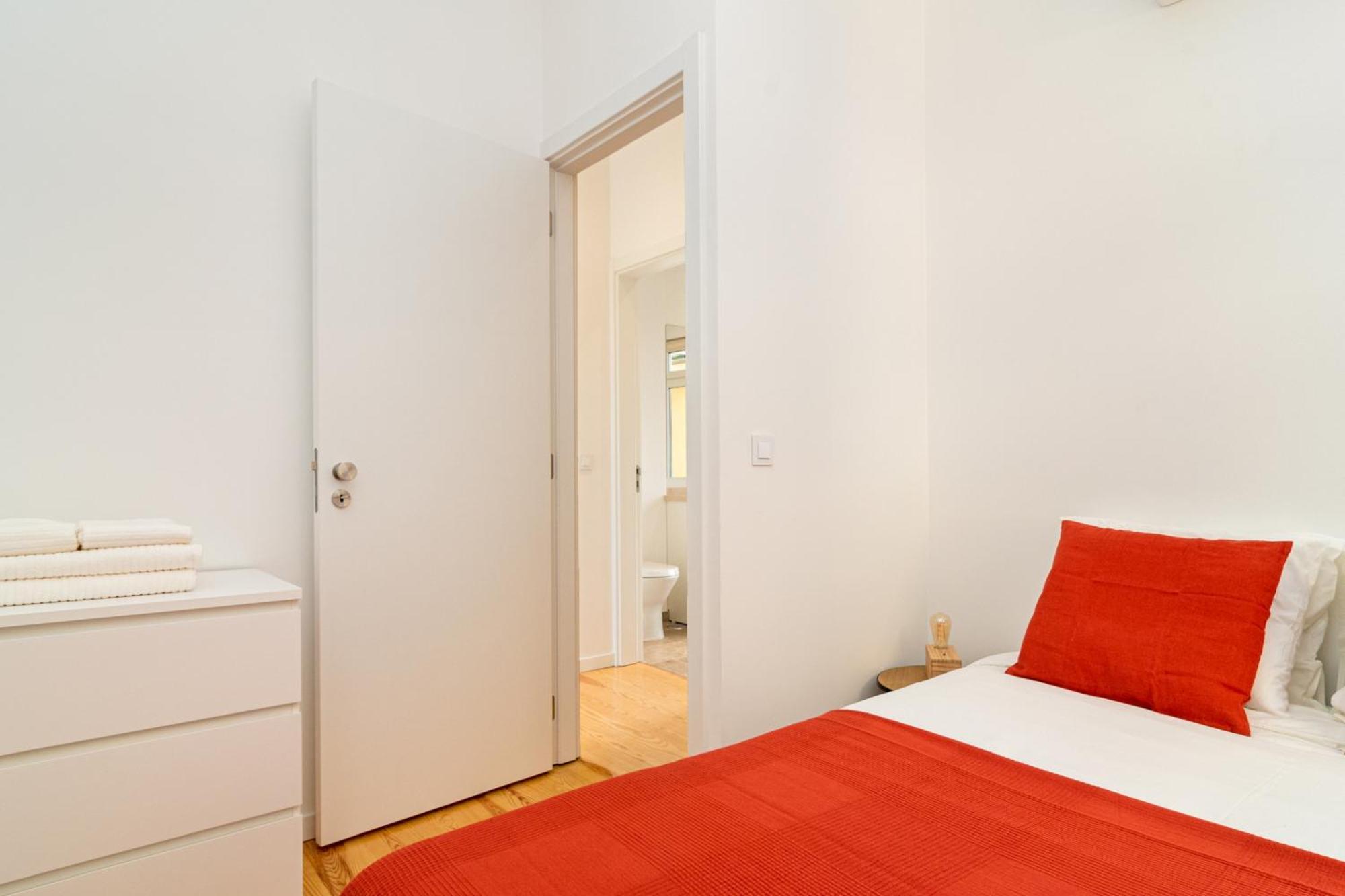 Arroios Concept Apartments By Homing Lisboa 外观 照片