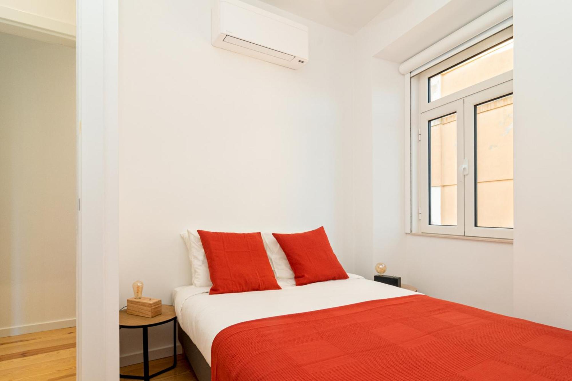 Arroios Concept Apartments By Homing Lisboa 外观 照片