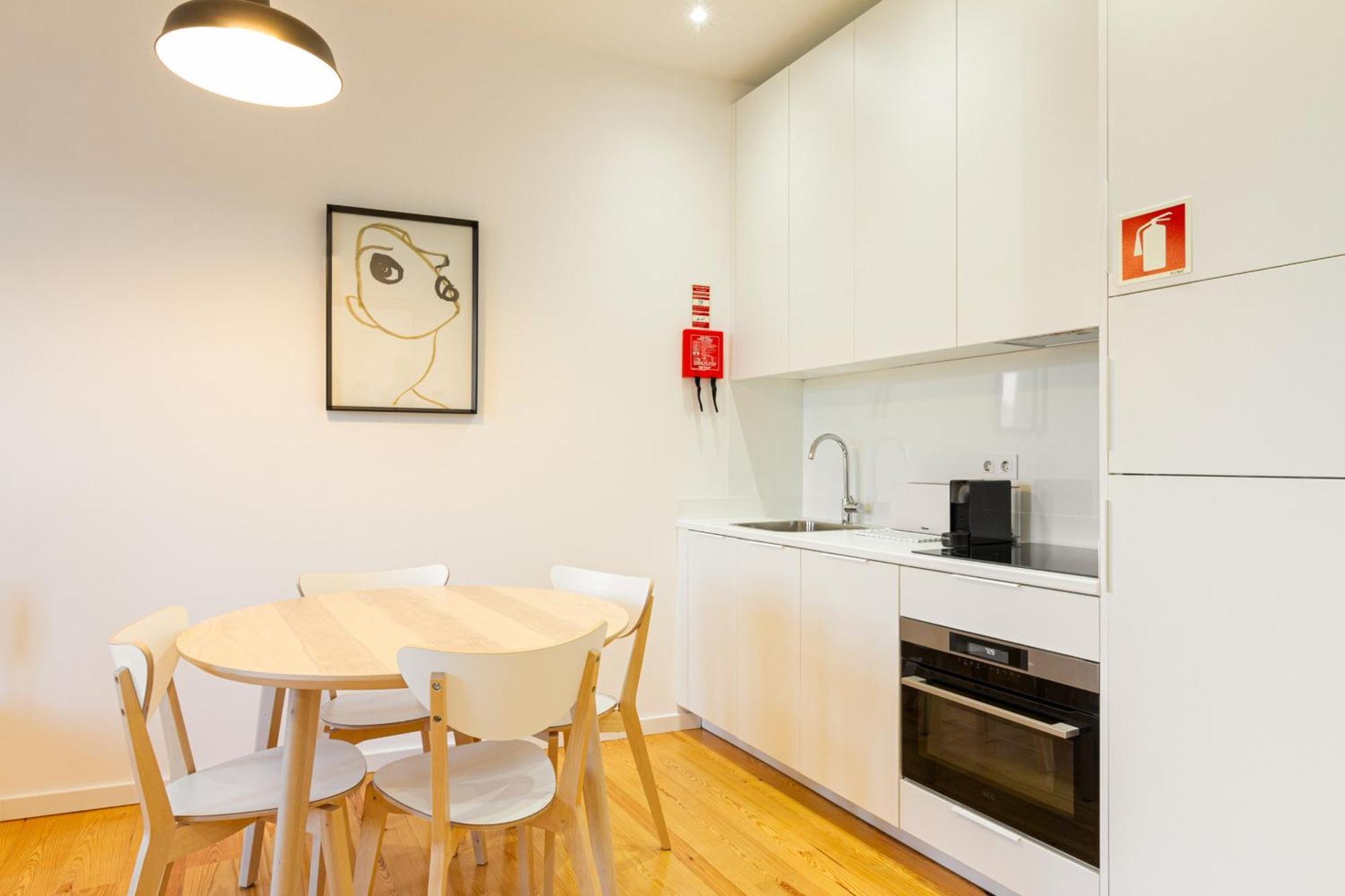 Arroios Concept Apartments By Homing Lisboa 外观 照片