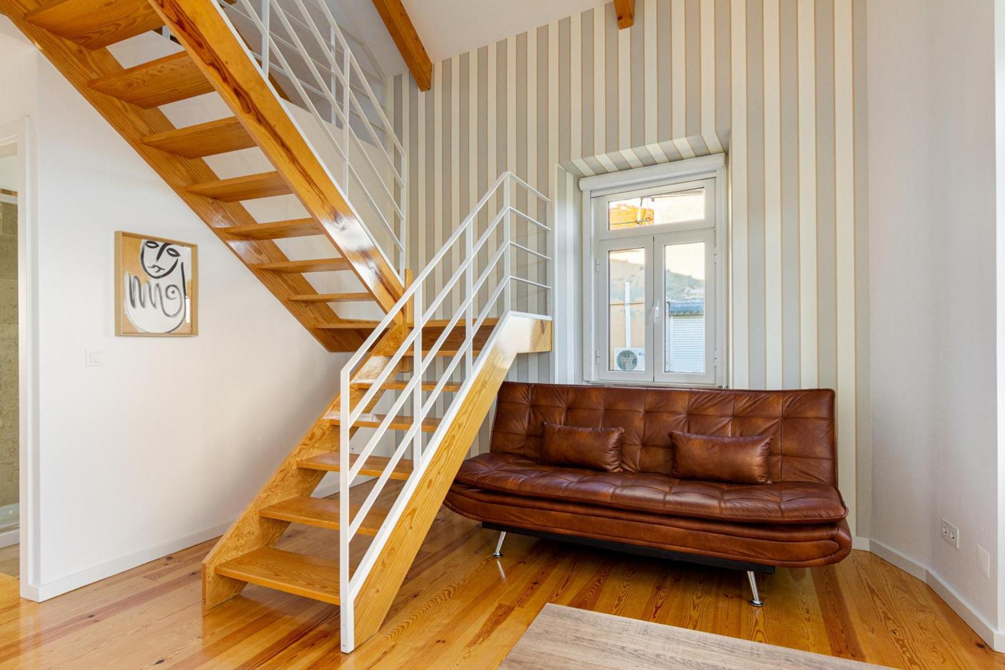 Arroios Concept Apartments By Homing Lisboa 外观 照片