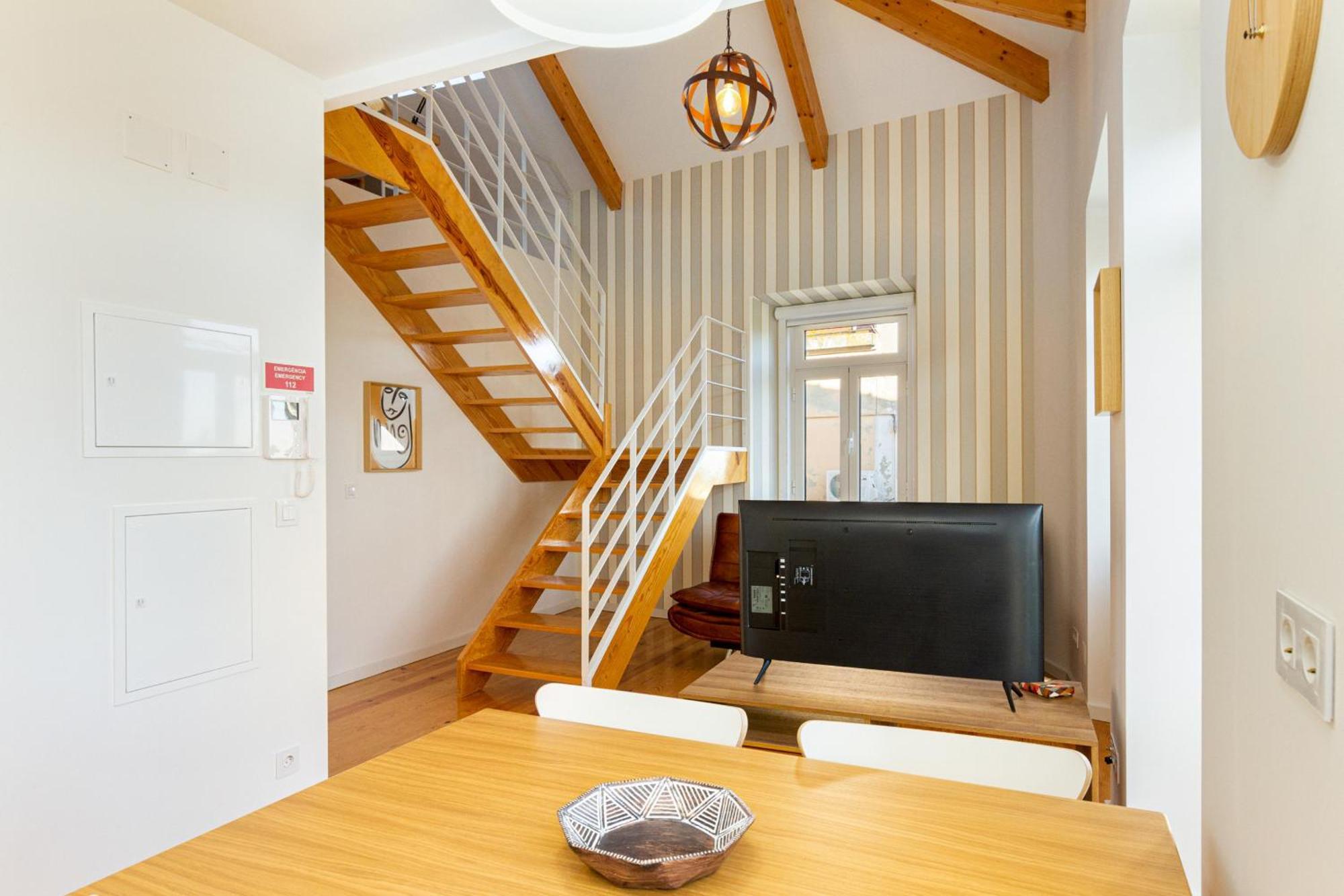 Arroios Concept Apartments By Homing Lisboa 外观 照片