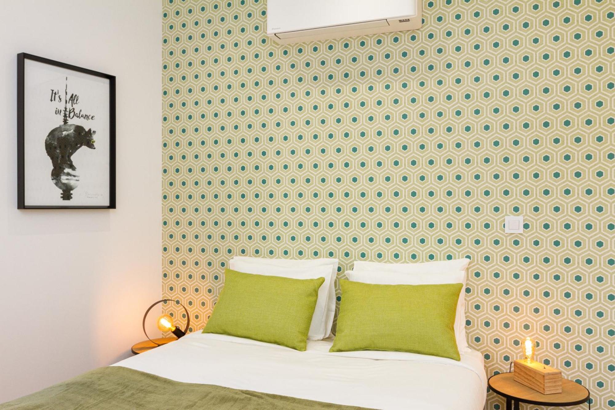 Arroios Concept Apartments By Homing Lisboa 外观 照片