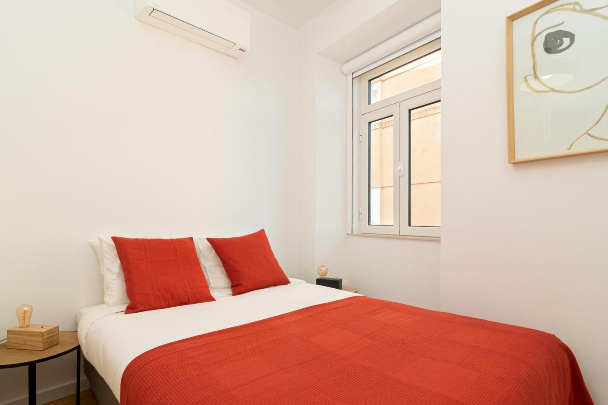 Arroios Concept Apartments By Homing Lisboa 外观 照片