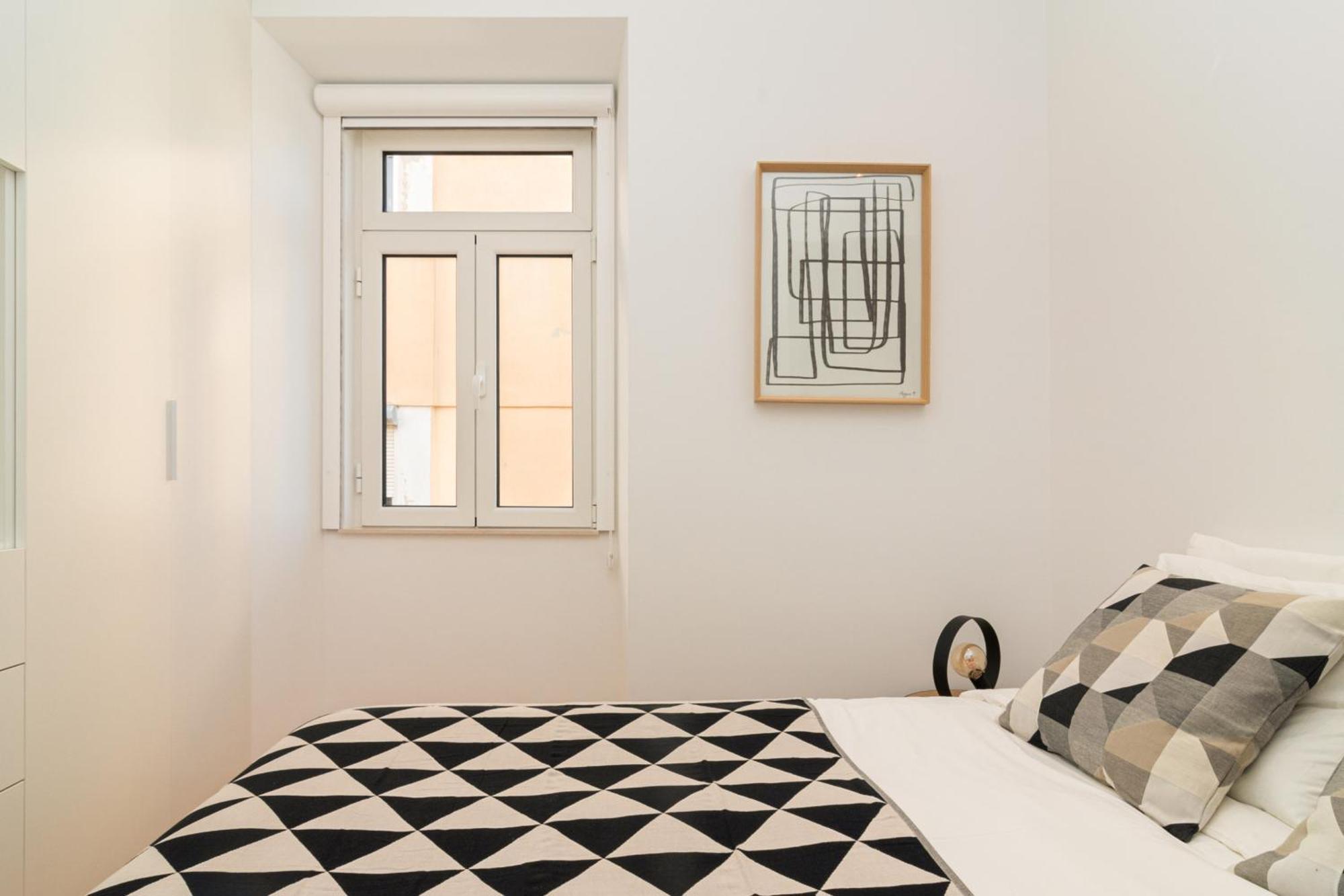 Arroios Concept Apartments By Homing Lisboa 外观 照片