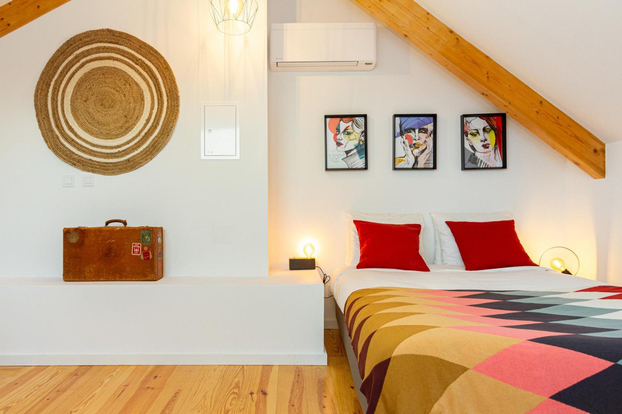 Arroios Concept Apartments By Homing Lisboa 外观 照片