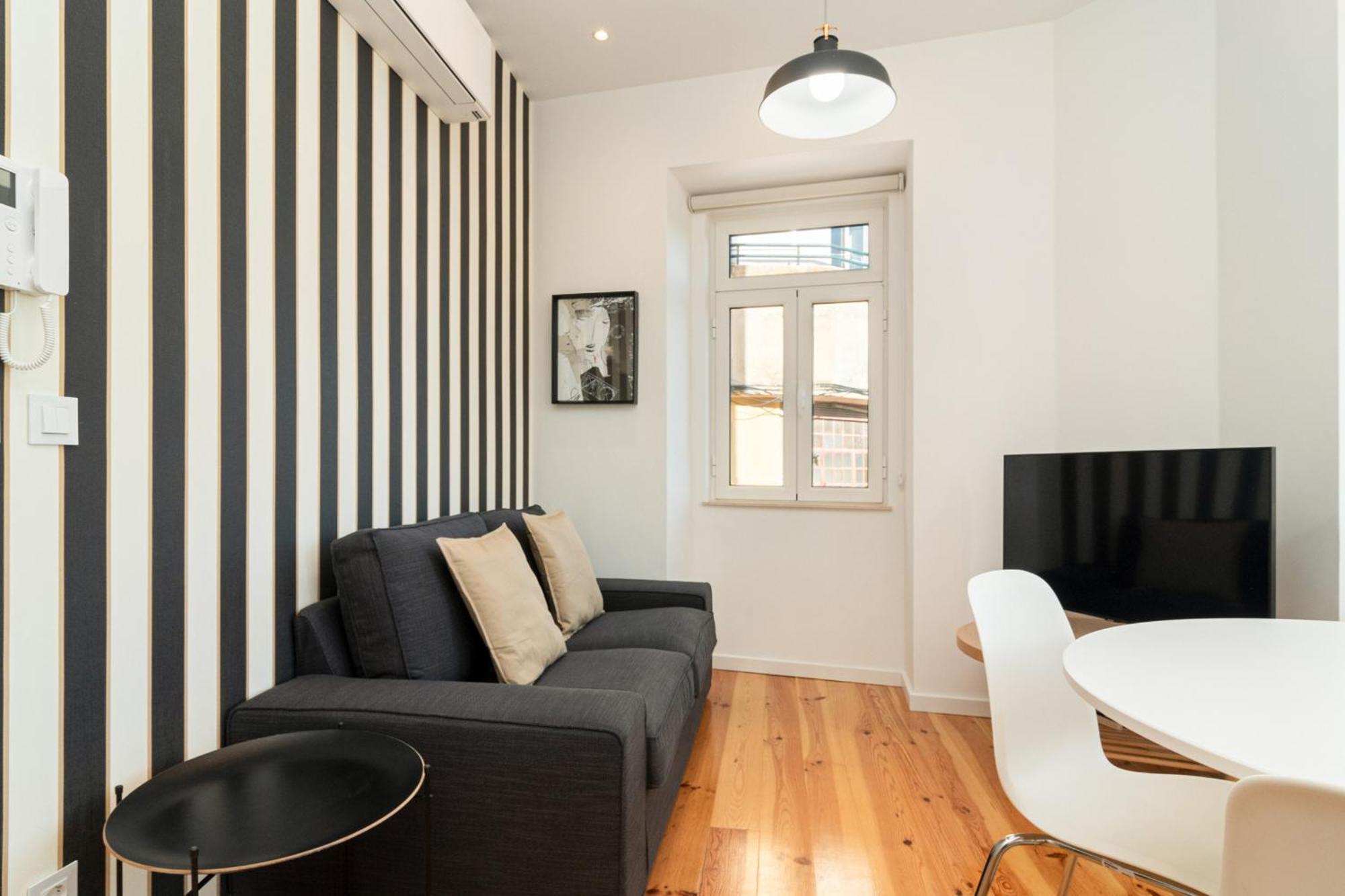 Arroios Concept Apartments By Homing Lisboa 外观 照片